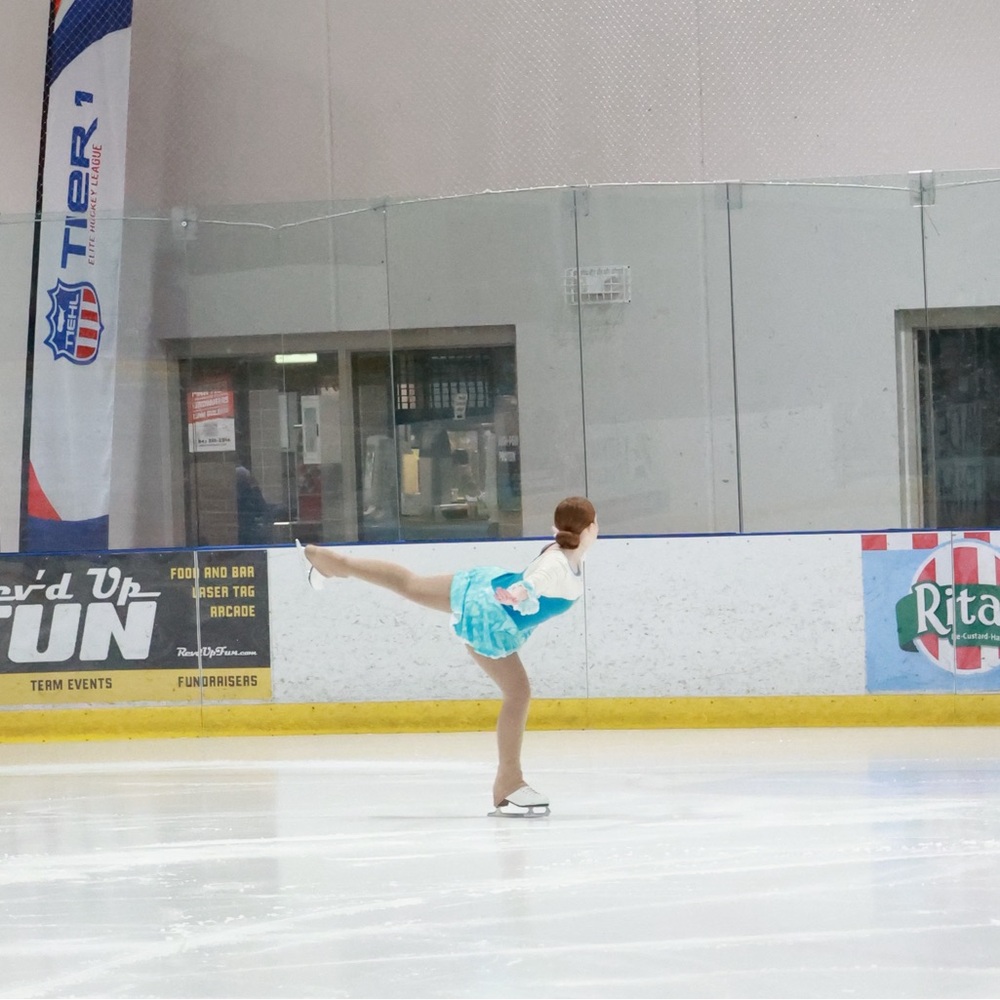 Meet your Posher, Ry